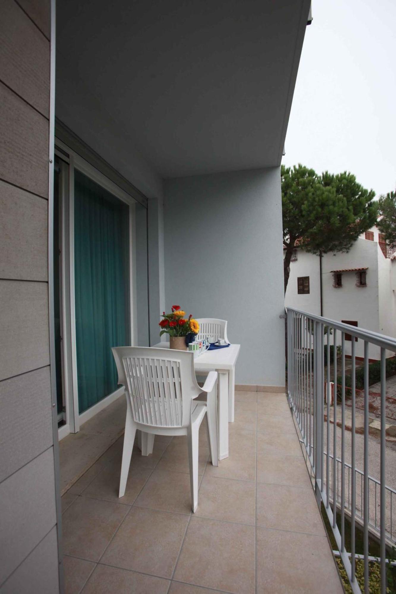 One-Bedroom Apartment Rosolina Mare Near Sea 4 Exterior foto